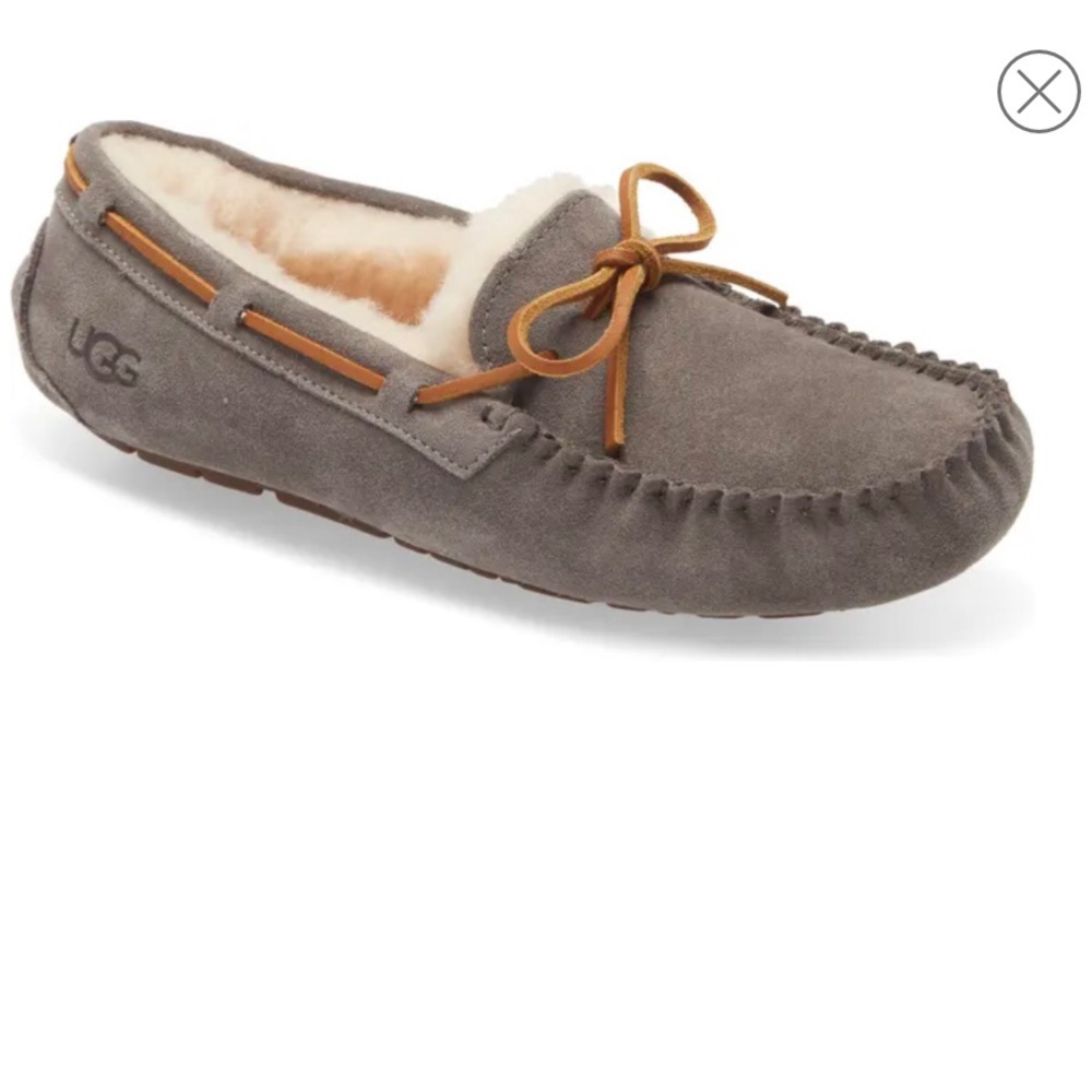 UGG Slippers
